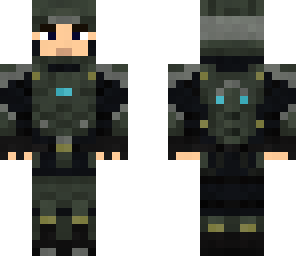 ns2 marine