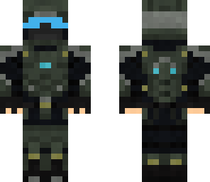 ns2 marine -mask-