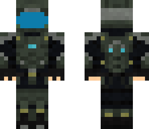 ns2 marine -full visor- alt