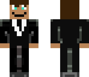 agente 00minecraft