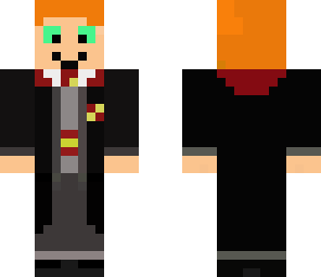 ron weasley