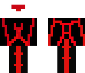 red death