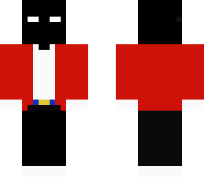 enderbrine in smoking