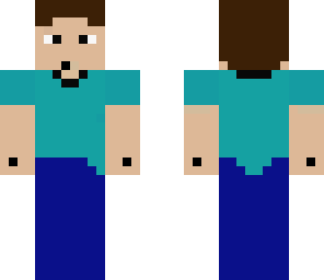 better steve