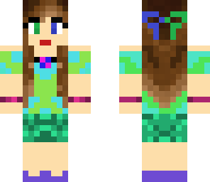 elfy girl