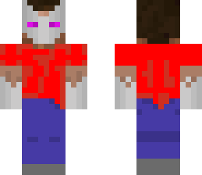 robot steve