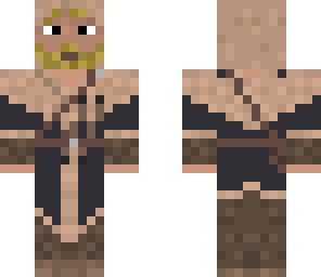 nord mage