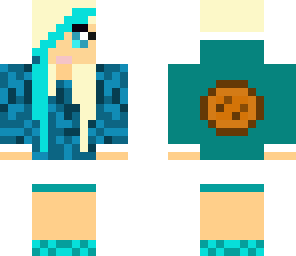 cookie gurl