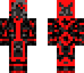 redtron