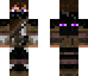 ender hunter