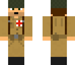 medic