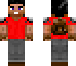 adventurer