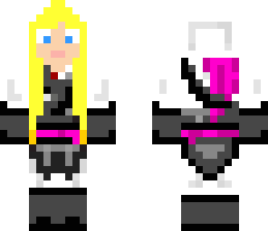 assassins barbie