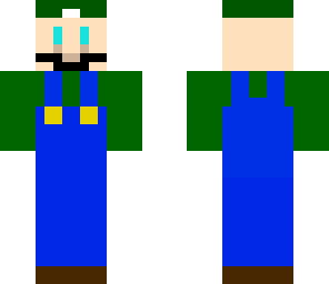 luigi