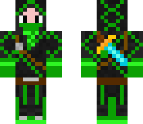 matt the ranger