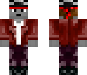 pirate