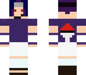 saskue