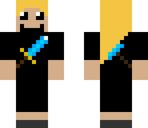 miner girl 1