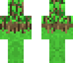 camo man