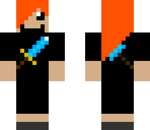 miner girl 2
