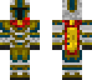guardian of death
