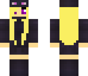 endergirl
