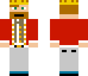 billy king