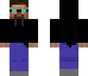 cool steve