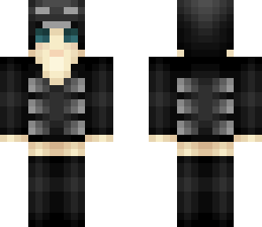 wither person