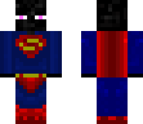 superman rox