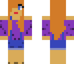 fixed girl