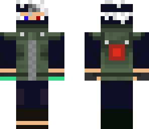 kakashi hatake