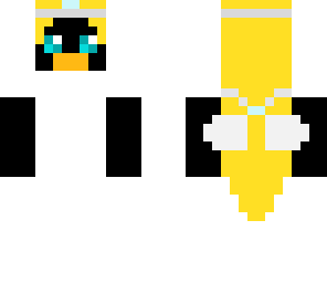 angle penguin fixed