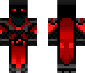 demon knight