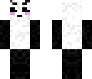 panda