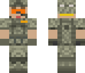 us army soldier