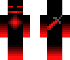 red fade 