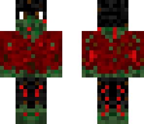 zombiefied