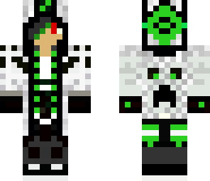 hoodie kid changed even more