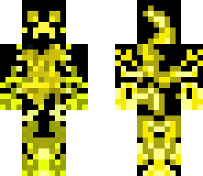 electric creeper