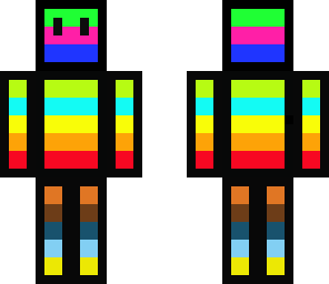 rainbow
