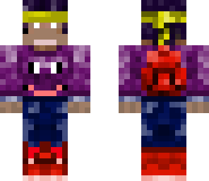 aventure guy
