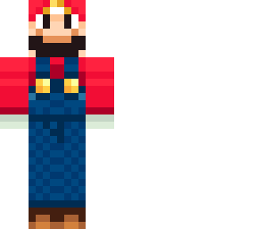 paper mario