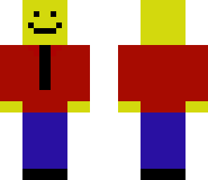 lego man