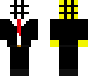 rubix man