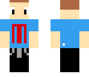 mike23557isthere fixed
