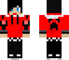 red diamond gamer
