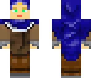 rogue