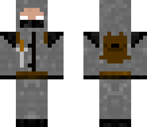 thief edited