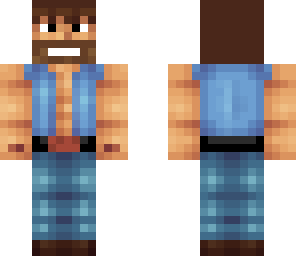 chuck norris